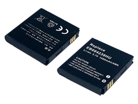 OEM Handy Akku Ersatz für Samsung S8000 