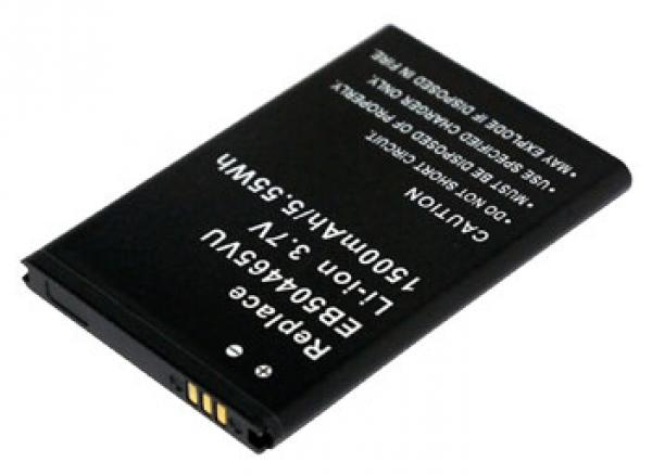 OEM Handy Akku Ersatz für Samsung Galaxy 580 