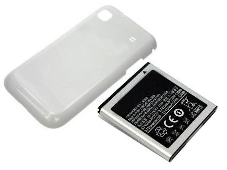 OEM Handy Akku Ersatz für SAMSUNG I9000 OEM Handy Akku Ersatz für SAMSUNG I9000