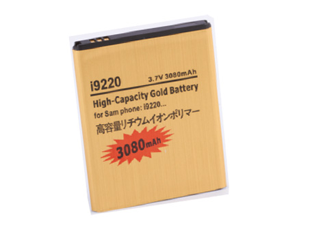OEM Handy Akku Ersatz für Samsung GALAXY NOTE I9228 