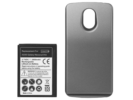 OEM Handy Akku Ersatz für Samsung Galaxy Nexus Prime I9250 