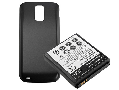 OEM Handy Akku Ersatz für Samsung Galaxy S2 S II T989 