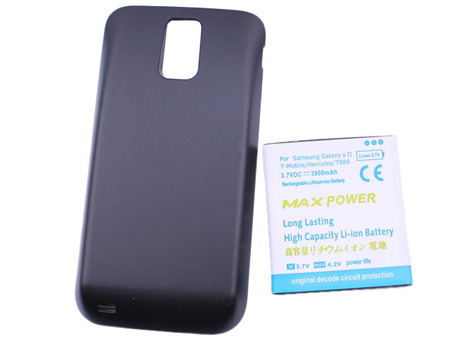 OEM Handy Akku Ersatz für Samsung Galaxy S2 Hercules T989 