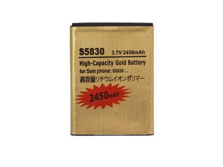 OEM Handy Akku Ersatz für Samsung Galaxy ACE S5830 