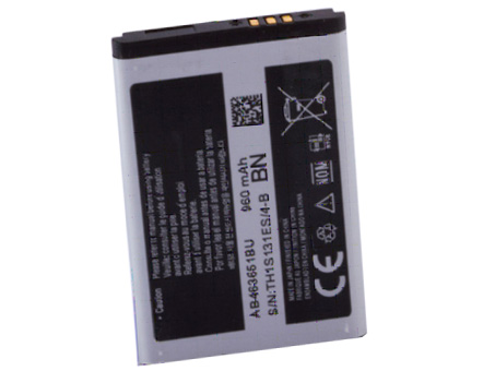 OEM Handy Akku Ersatz für Samsung S3370 