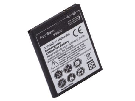 OEM Handy Akku Ersatz für Samsung Galaxy ACE S5830 