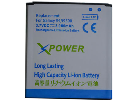 OEM Handy Akku Ersatz für Samsung Galaxy s4 i9500 