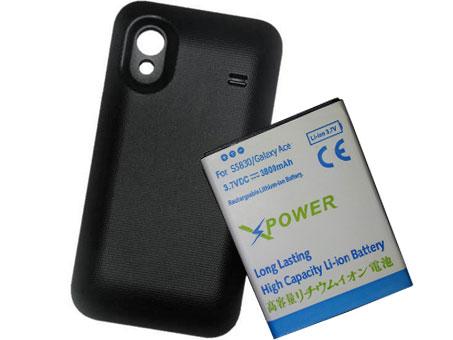 OEM Handy Akku Ersatz für Samsung Galaxy ACE S5830 