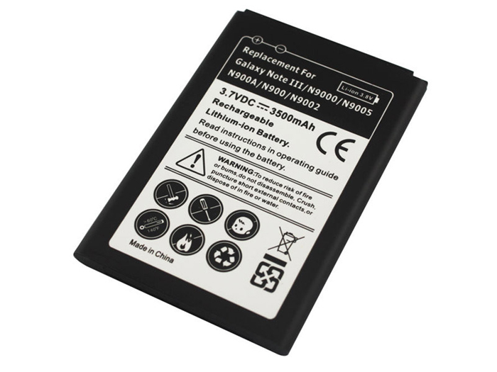 OEM Handy Akku Ersatz für SAMSUNG N900A 