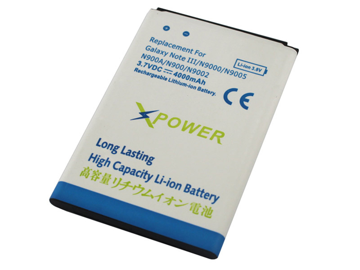 OEM Handy Akku Ersatz für SAMSUNG N900A 