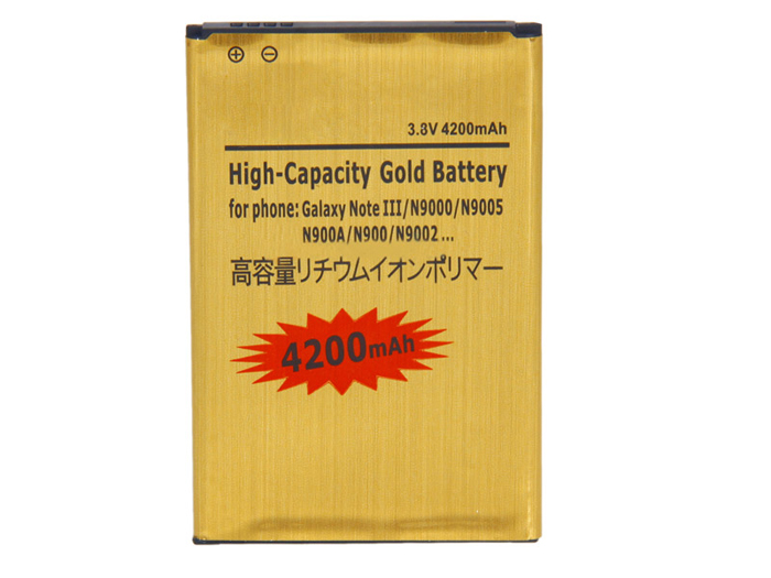 OEM Handy Akku Ersatz für Samsung N900 