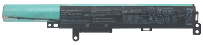 X560UD-Series Notebook Akku