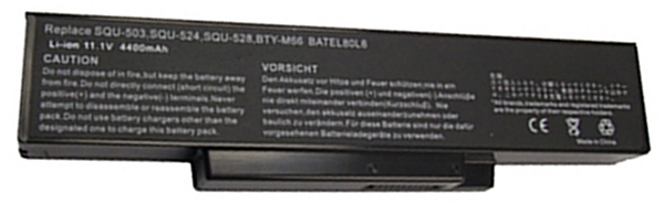 OEM Notebook Akku Ersatz für ASUS A32-Z96 OEM Notebook Akku Ersatz für ASUS A32-Z96