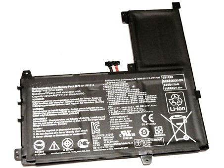OEM Notebook Akku Ersatz für Asus B41N1514 OEM Notebook Akku Ersatz für Asus B41N1514