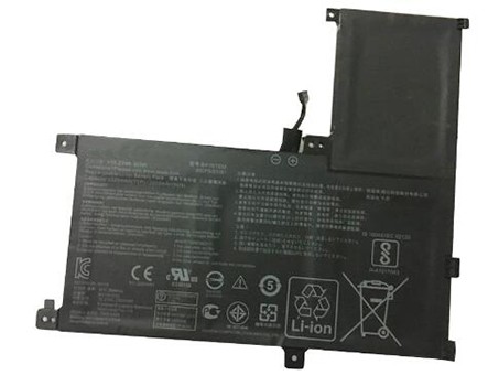 OEM Notebook Akku Ersatz für ASUS Zenbook-Flip-UX560 OEM Notebook Akku Ersatz für ASUS Zenbook-Flip-UX560
