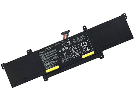 OEM Notebook Akku Ersatz für ASUS VivoBook-S301LP-C1048H 