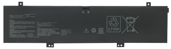 OEM Notebook Akku Ersatz für Asus GA402RK OEM Notebook Akku Ersatz für Asus GA402RK