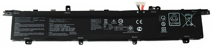 OEM Notebook Akku Ersatz für Asus C42N1846-1 OEM Notebook Akku Ersatz für Asus C42N1846-1
