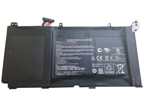 OEM Notebook Akku Ersatz für ASUS Vivobook-V551LA-DS71T OEM Notebook Akku Ersatz für ASUS Vivobook-V551LA-DS71T