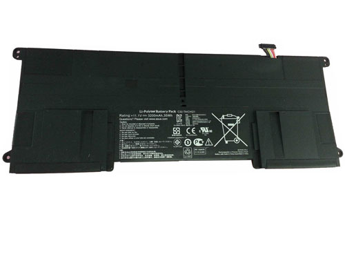 OEM Notebook Akku Ersatz für ASUS C32-TAICHI21 OEM Notebook Akku Ersatz für ASUS C32-TAICHI21
