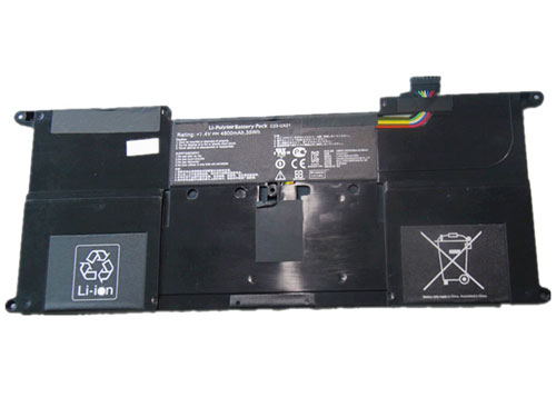 OEM Notebook Akku Ersatz für ASUS C23-UX21 OEM Notebook Akku Ersatz für ASUS C23-UX21