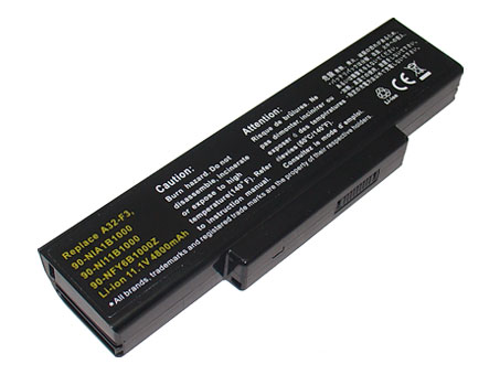 OEM Notebook Akku Ersatz für ASUS X56V 
