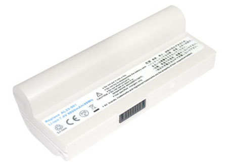 OEM Notebook Akku Ersatz für ASUS Eee PC 901 