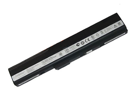OEM Notebook Akku Ersatz für ASUS X8C Series OEM Notebook Akku Ersatz für ASUS X8C Series