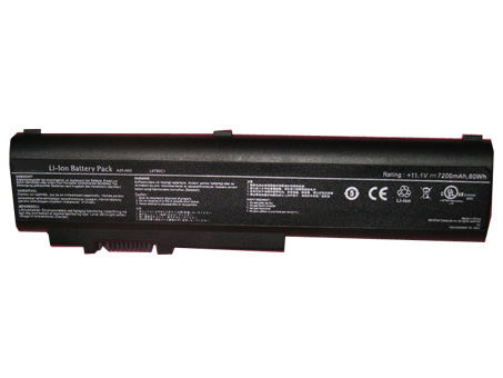 OEM Notebook Akku Ersatz für ASUS N50TR OEM Notebook Akku Ersatz für ASUS N50TR