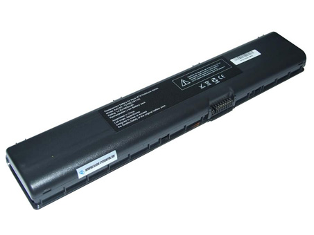 OEM Notebook Akku Ersatz für ASUS 70-N9Q1B1100 OEM Notebook Akku Ersatz für ASUS 70-N9Q1B1100