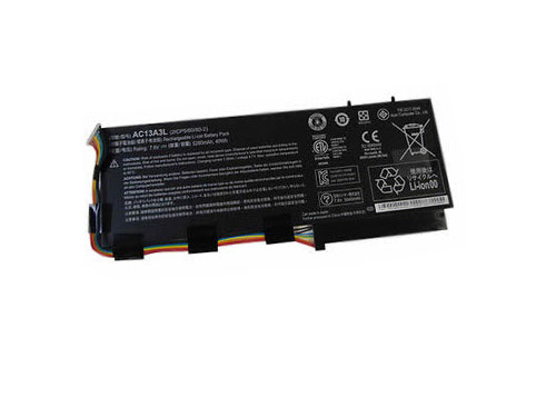 OEM Notebook Akku Ersatz für ACER Aspire-P3-131 