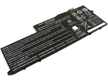 OEM Notebook Akku Ersatz für ACER Aspire-V5-122P-0600 