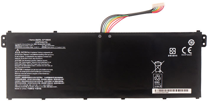 OEM Notebook Akku Ersatz für ACER Aspire-3-A314 OEM Notebook Akku Ersatz für ACER Aspire-3-A314