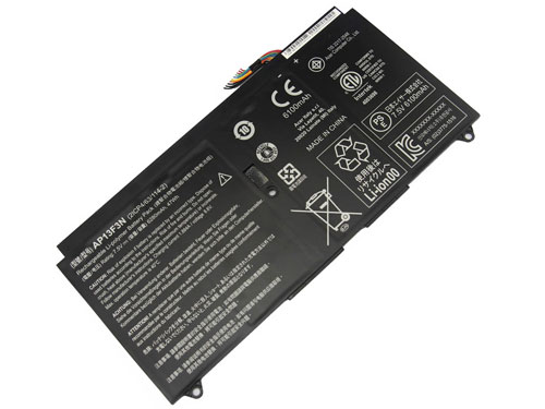 OEM Notebook Akku Ersatz für Acer Aspire-S7-392-Ultrabook-Series OEM Notebook Akku Ersatz für Acer Aspire-S7-392-Ultrabook-Series