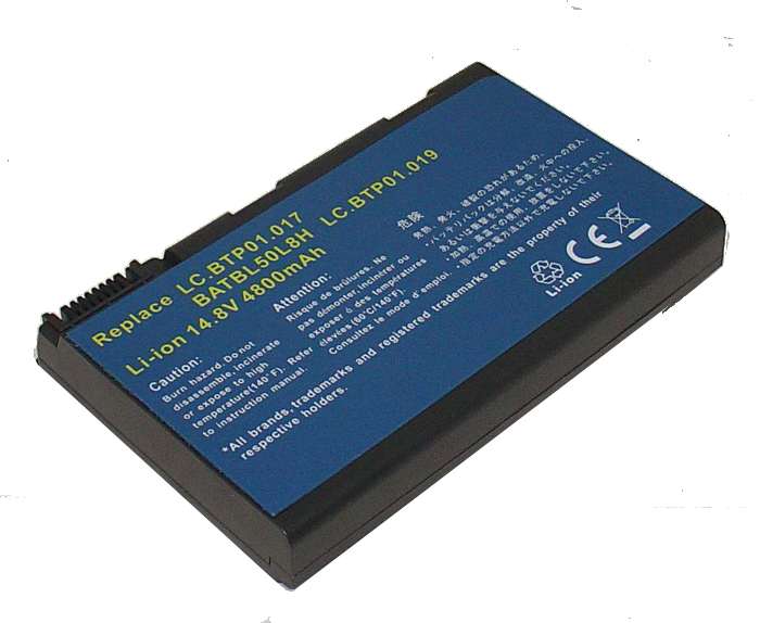 OEM Notebook Akku Ersatz für ACER Aspire 3103WLCiF OEM Notebook Akku Ersatz für ACER Aspire 3103WLCiF