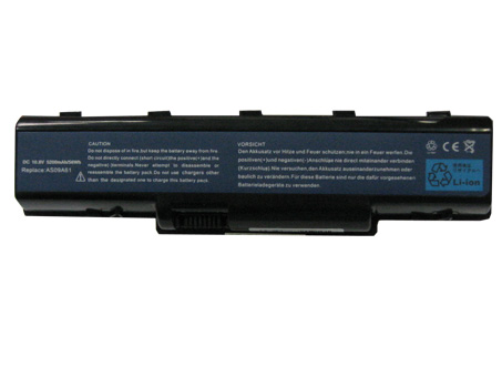 OEM Notebook Akku Ersatz für ACER AS09A41 OEM Notebook Akku Ersatz für ACER AS09A41