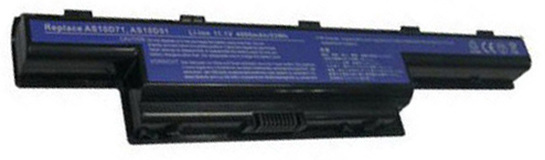 OEM Notebook Akku Ersatz für ACER 3ICR19/66-2 OEM Notebook Akku Ersatz für ACER 3ICR19/66-2