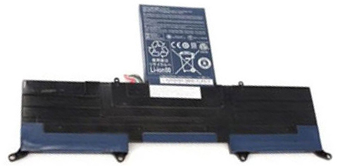 OEM Notebook Akku Ersatz für ACER S3-951-2464G52nss OEM Notebook Akku Ersatz für ACER S3-951-2464G52nss