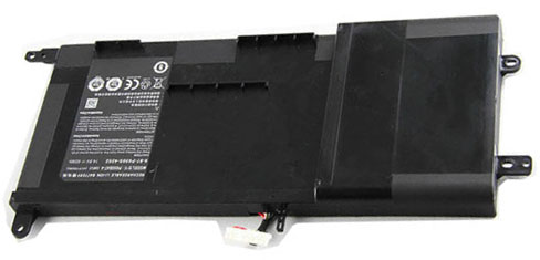 OEM Notebook Akku Ersatz für CLEVO P650BAT-4 