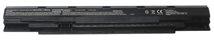 S406-RTS Notebook Akku