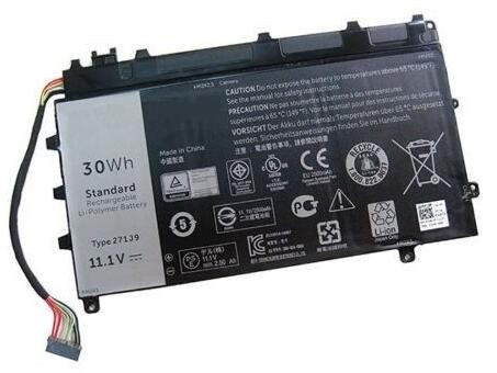 OEM Notebook Akku Ersatz für Dell GWV47 