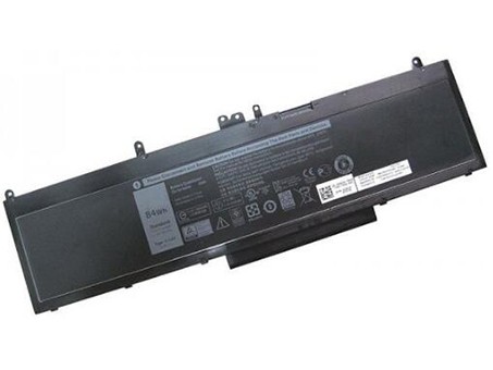 OEM Notebook Akku Ersatz für Dell WJ5R2 