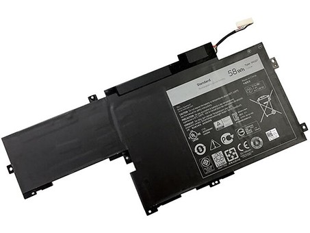 OEM Notebook Akku Ersatz für Dell Inspiron-14HD-2608T OEM Notebook Akku Ersatz für Dell Inspiron-14HD-2608T