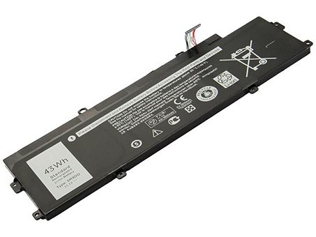 OEM Notebook Akku Ersatz für Dell 0KTCCN OEM Notebook Akku Ersatz für Dell 0KTCCN