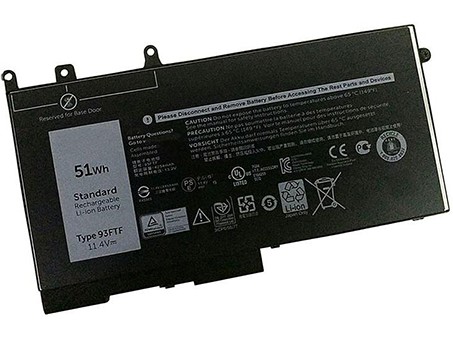 OEM Notebook Akku Ersatz für Dell 83XPC OEM Notebook Akku Ersatz für Dell 83XPC