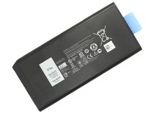 OEM Notebook Akku Ersatz für Dell 453-BBBE OEM Notebook Akku Ersatz für Dell 453-BBBE