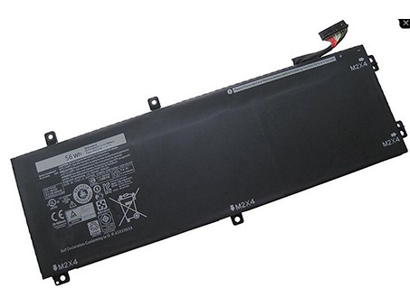 OEM Notebook Akku Ersatz für Dell XPS-15-9550 OEM Notebook Akku Ersatz für Dell XPS-15-9550