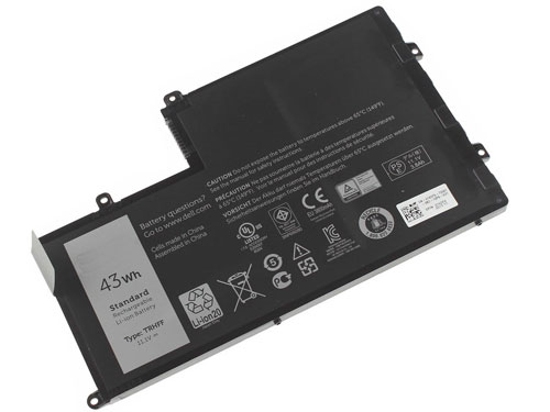 OEM Notebook Akku Ersatz für Dell Inspiron-5545 OEM Notebook Akku Ersatz für Dell Inspiron-5545