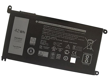 OEM Notebook Akku Ersatz für Dell Inspiron-15-7560 OEM Notebook Akku Ersatz für Dell Inspiron-15-7560