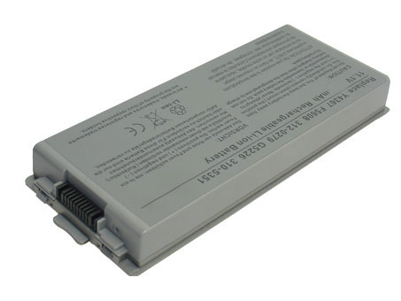 OEM Notebook Akku Ersatz für Dell C5340 